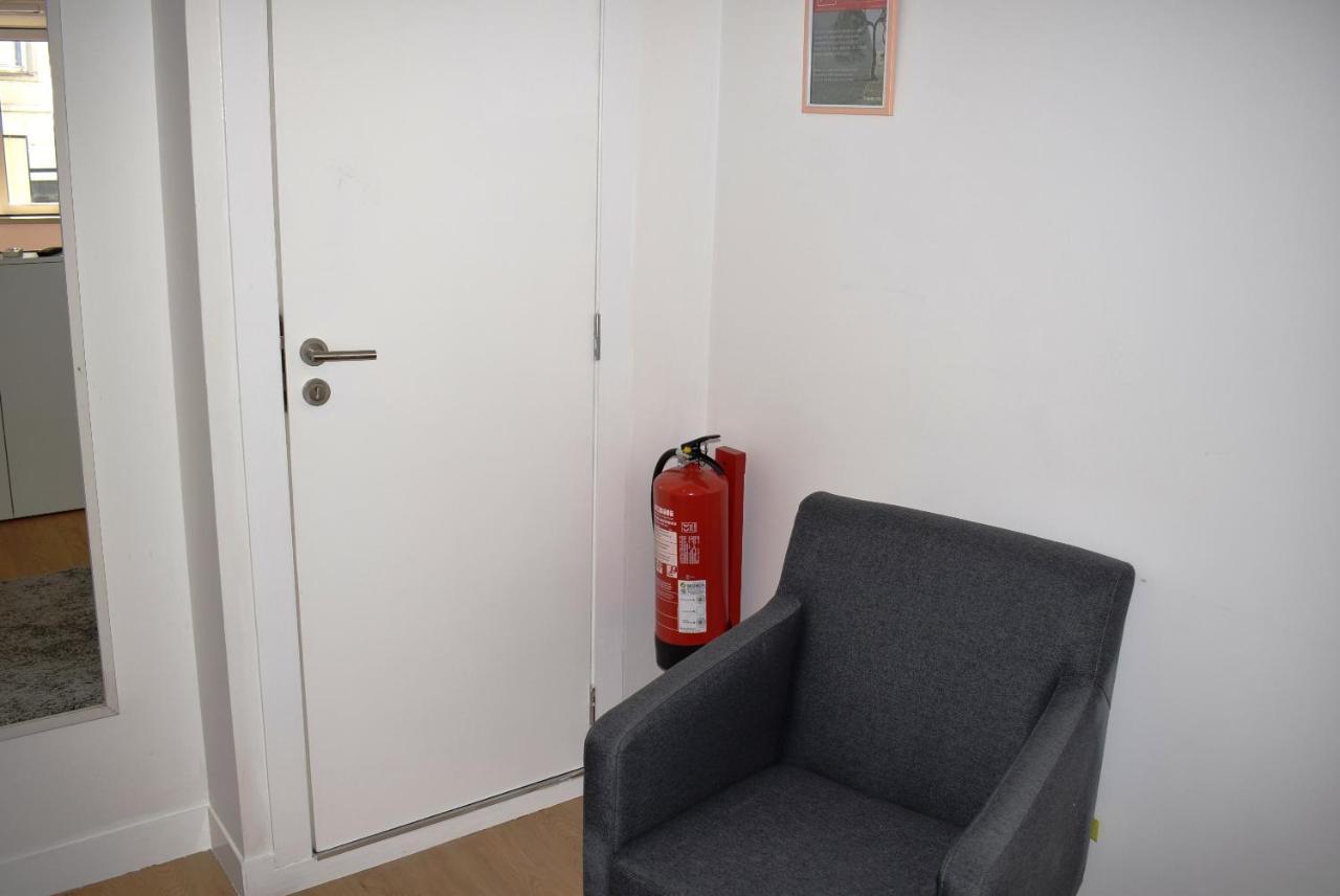 Studio Station 1 Κοΐμπρα Εξωτερικό φωτογραφία