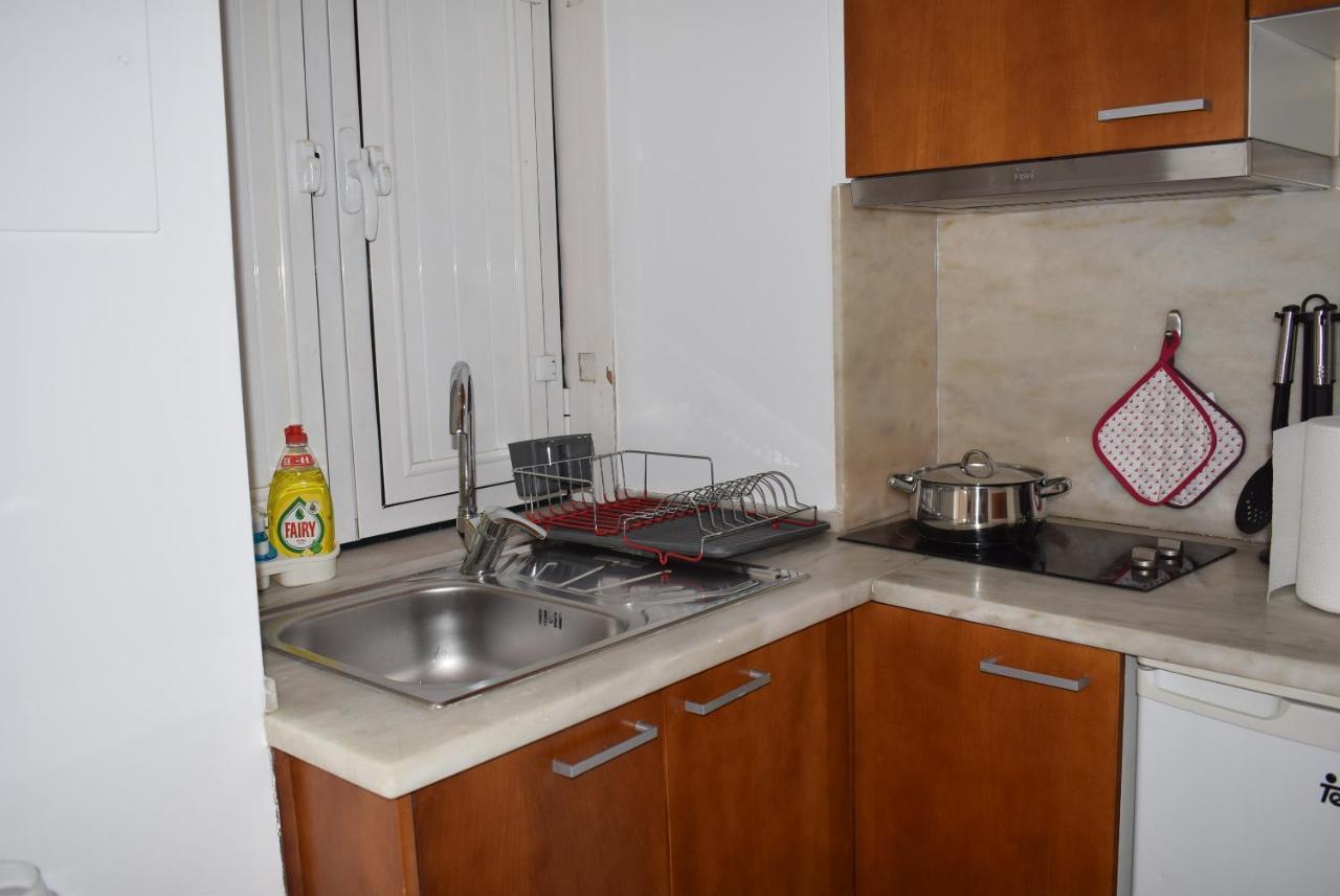 Studio Station 1 Κοΐμπρα Εξωτερικό φωτογραφία